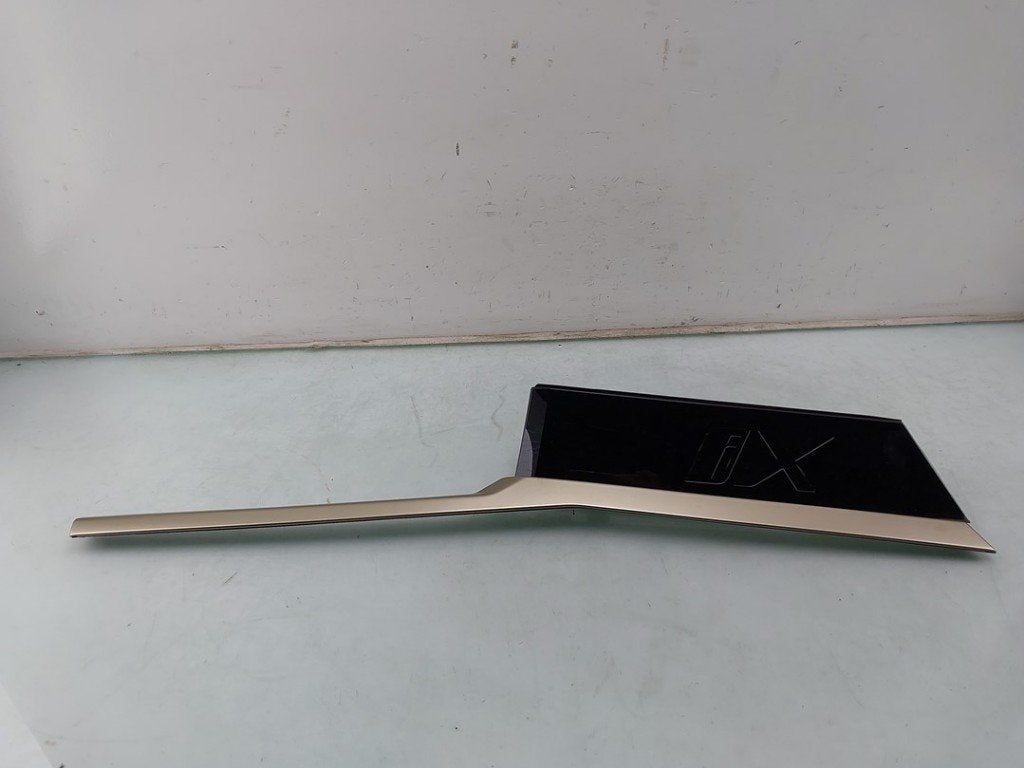 SIERLIJST BMW iX (I20) (01-2021/-) (|9449721|51379449721|), Gebruikt, BMW