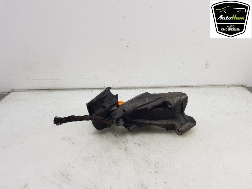 MONTAGE MOTEUR Volkswagen Crafter (|03L199307A|), Utilisé, Volkswagen