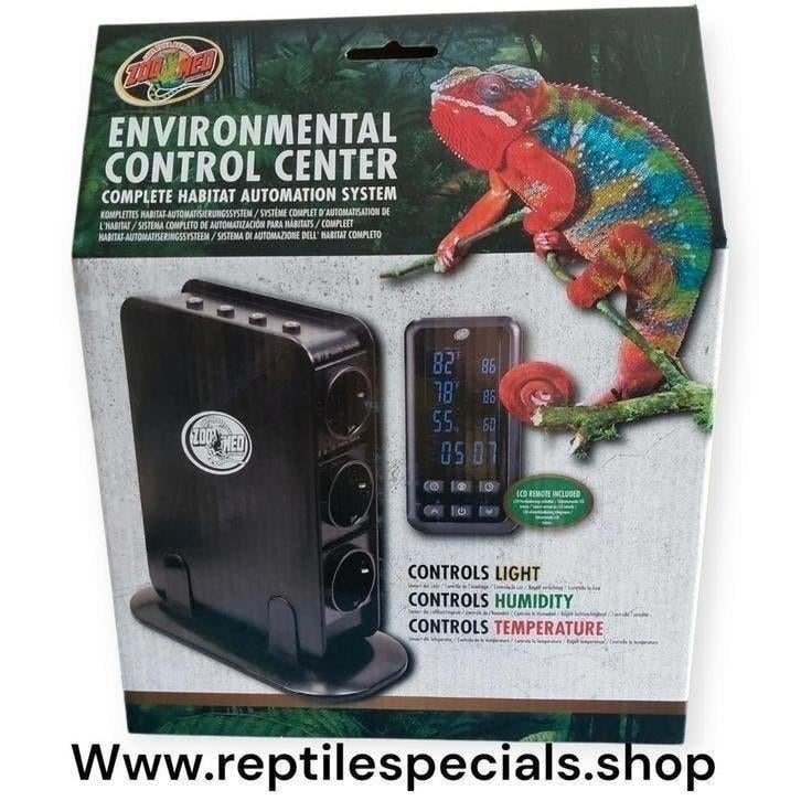 2. Thermostaten voor reptielen, Pulse, Dimming, aan uit., Ophalen of Verzenden, Nieuw