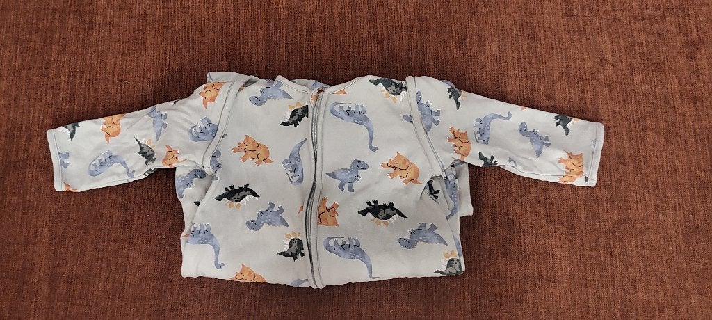 Sacs de couchage taille 86/104 manches amovible, Enfants & Bébés, Vêtements de bébé | Taille 86, Enlèvement, Comme neuf