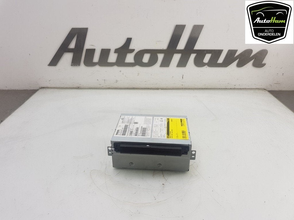 RADIO Volvo V40 (MV) (|31421873AA|31421873|), Autos : Pièces & Accessoires, Utilisé, Volvo