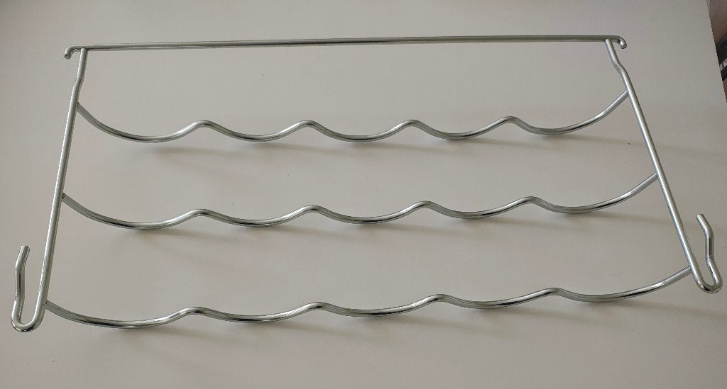 Porte bouteilles réfrigérateur AEG, Electroménager, Enlèvement, Comme neuf