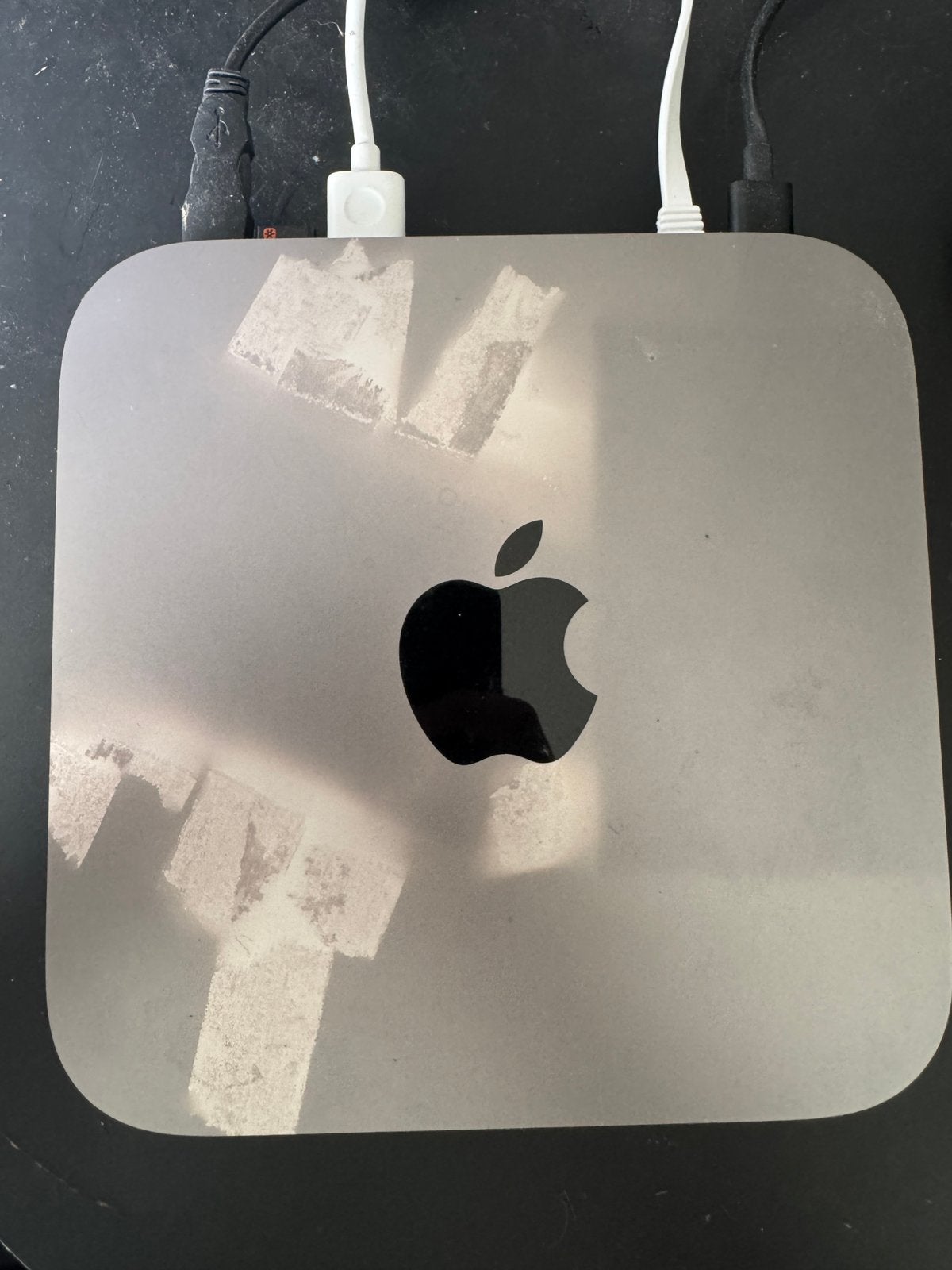 Mac mini 2018 32GB RAM Topstaat, Computers en Software, Apple Desktops, Ophalen, Zo goed als nieuw, Mac Mini