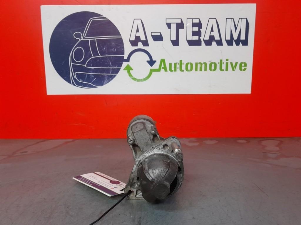 DÉMARREUR Suzuki Swift (ZA / ZC / ZD1 / 2/3/9) (3110063J0), Utilisé, Suzuki