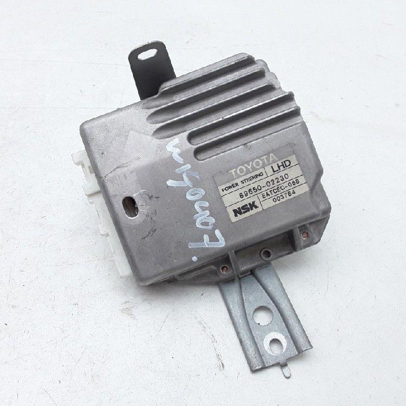 COMPUTER STUURBEKRACHTIGING Toyota Corolla (E12), Gebruikt, Toyota