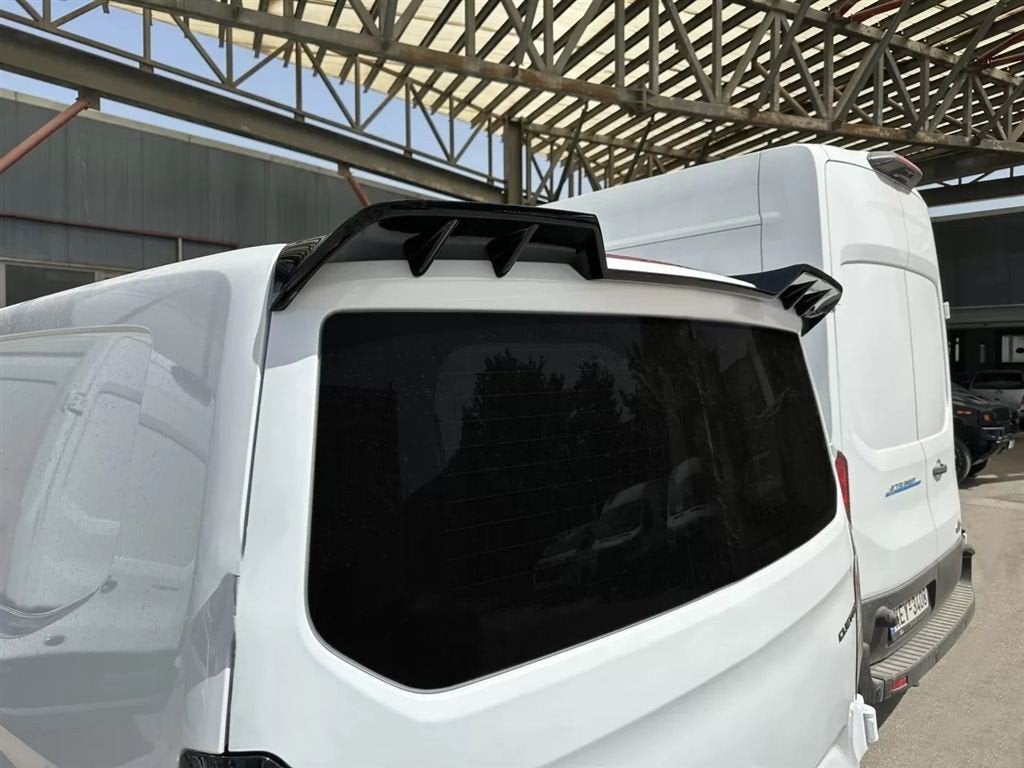 VW T7 – Dakspoiler V2, Autos : Divers, Tuning & Styling, Enlèvement ou Envoi