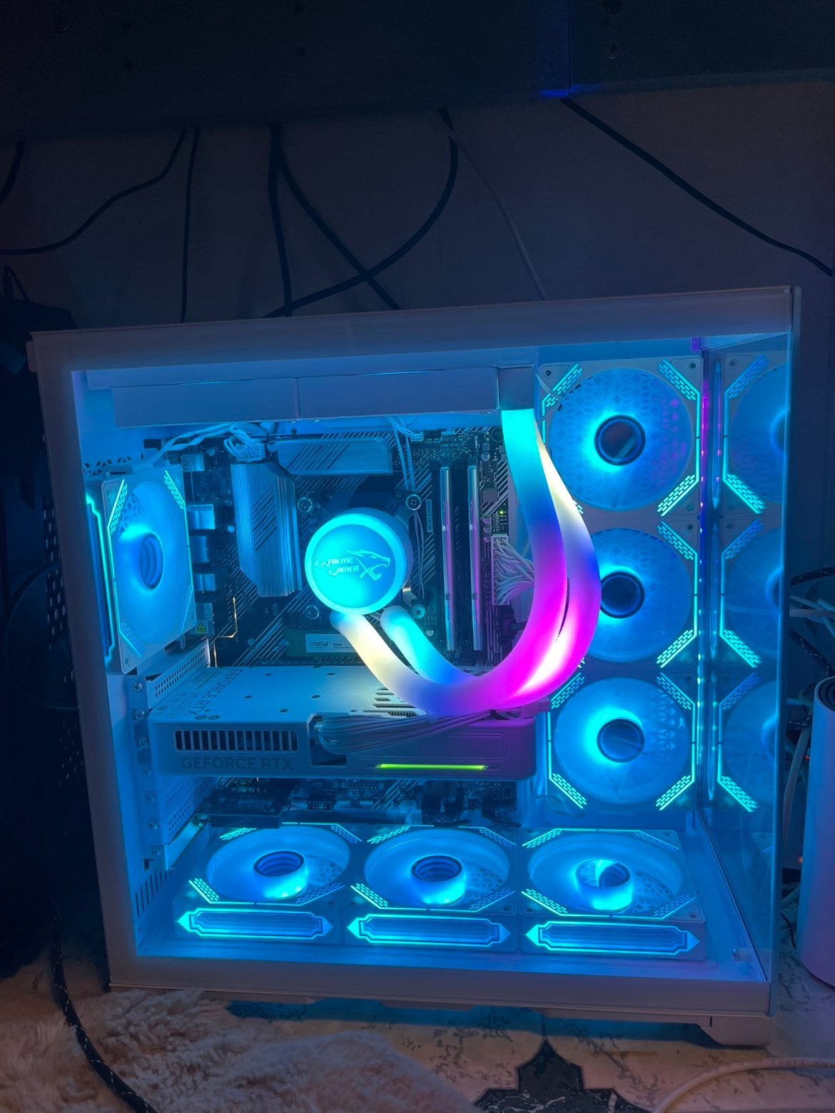 Pc, Games en Spelcomputers, Ophalen