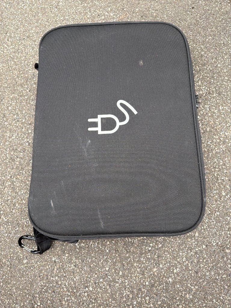 Batterijlader Porsche, Ophalen, Gebruikt, Porsche