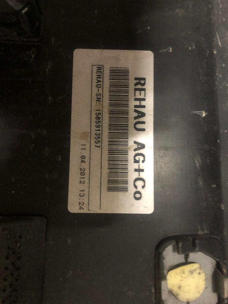 Pare choc Arr Audi S3 8V, Autos : Pièces & Accessoires, Enlèvement ou Envoi, Arrière, Audi