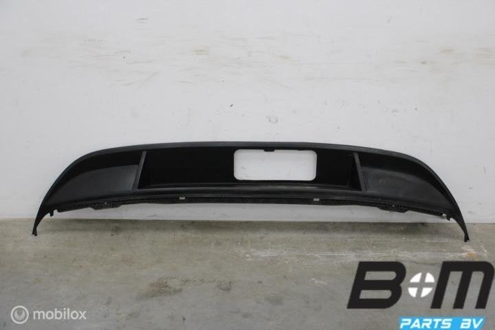 Achterbumper spoiler VW Golf 7 Variant 5G9807568, Utilisé