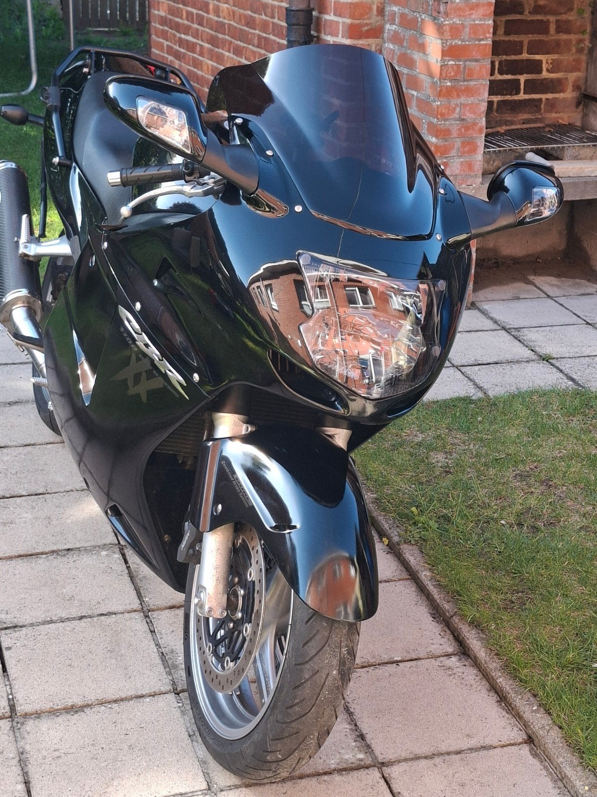 Cbr