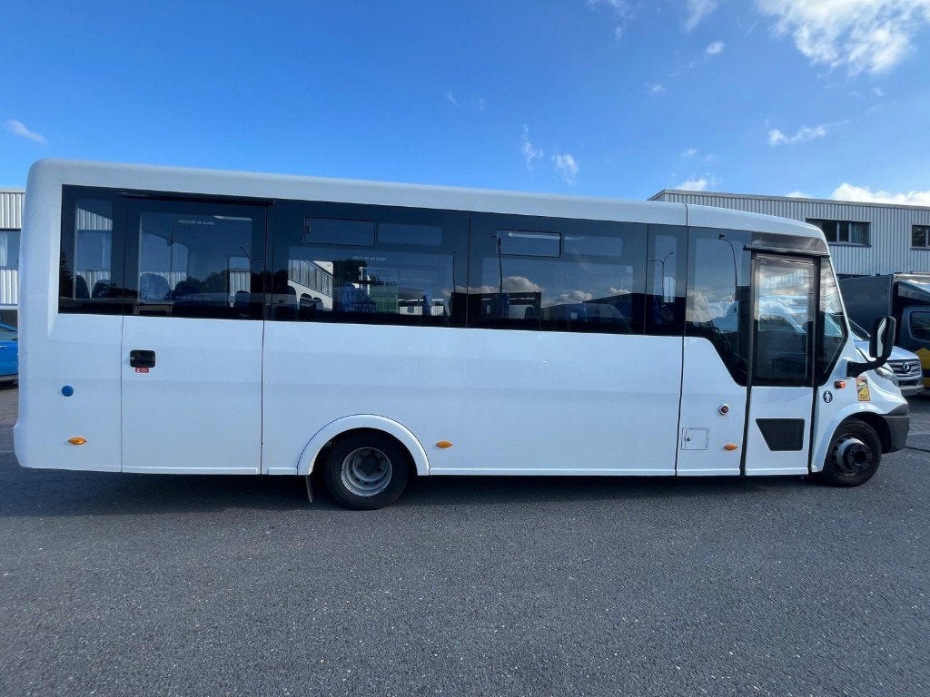 IVECO Indcar Mobi (Stock ID 11880) — 7