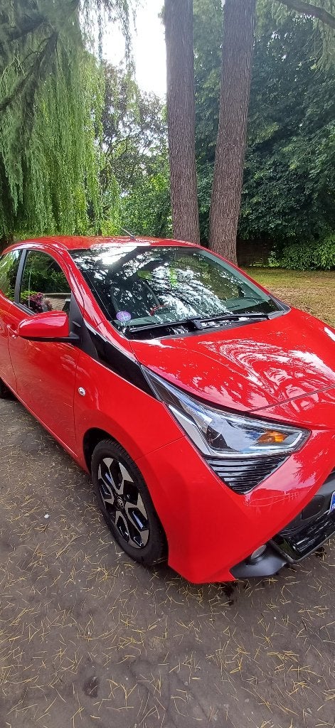 Voiture, Auto's, 4 zetels, Stof, Particulier, 3 cilinders