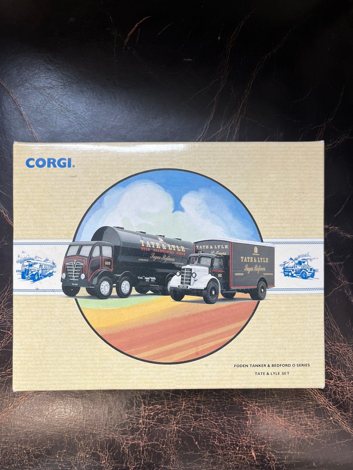 CORGI Classics, Enlèvement ou Envoi, Neuf, Bus ou Camion, Corgi