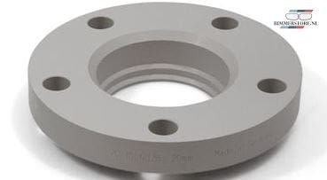 Wiel velg spacer verbreder nieuw 15 MM 5 X 120 X 72.6 BMW di, -, -, Nieuw, Ophalen of Verzenden