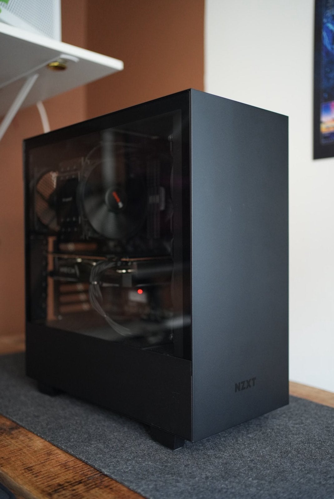 PC Gamer - RX 6700XT- R7 5700X - 32GB RAM - 1TB SSD, Computers en Software, Ophalen of Verzenden, Zo goed als nieuw