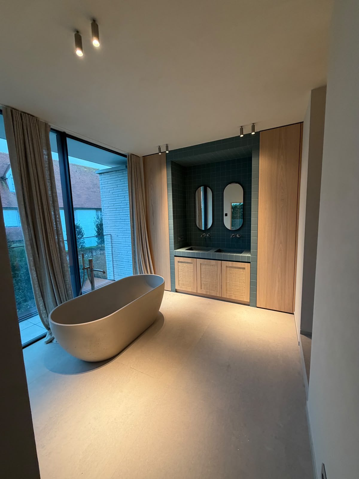 Rénovation de salle de bain de A à Z, Garantie, Nouvelle construction ou Construction
