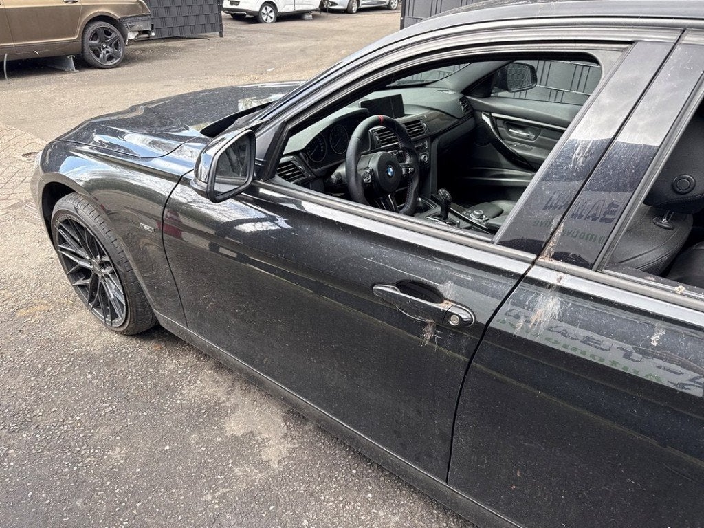 PORTE AVANT GAUCHE BMW 3 serie (F30) (|41007298565|), Utilisé, Porte, Petuelring 130
80809  München, DE, BMW