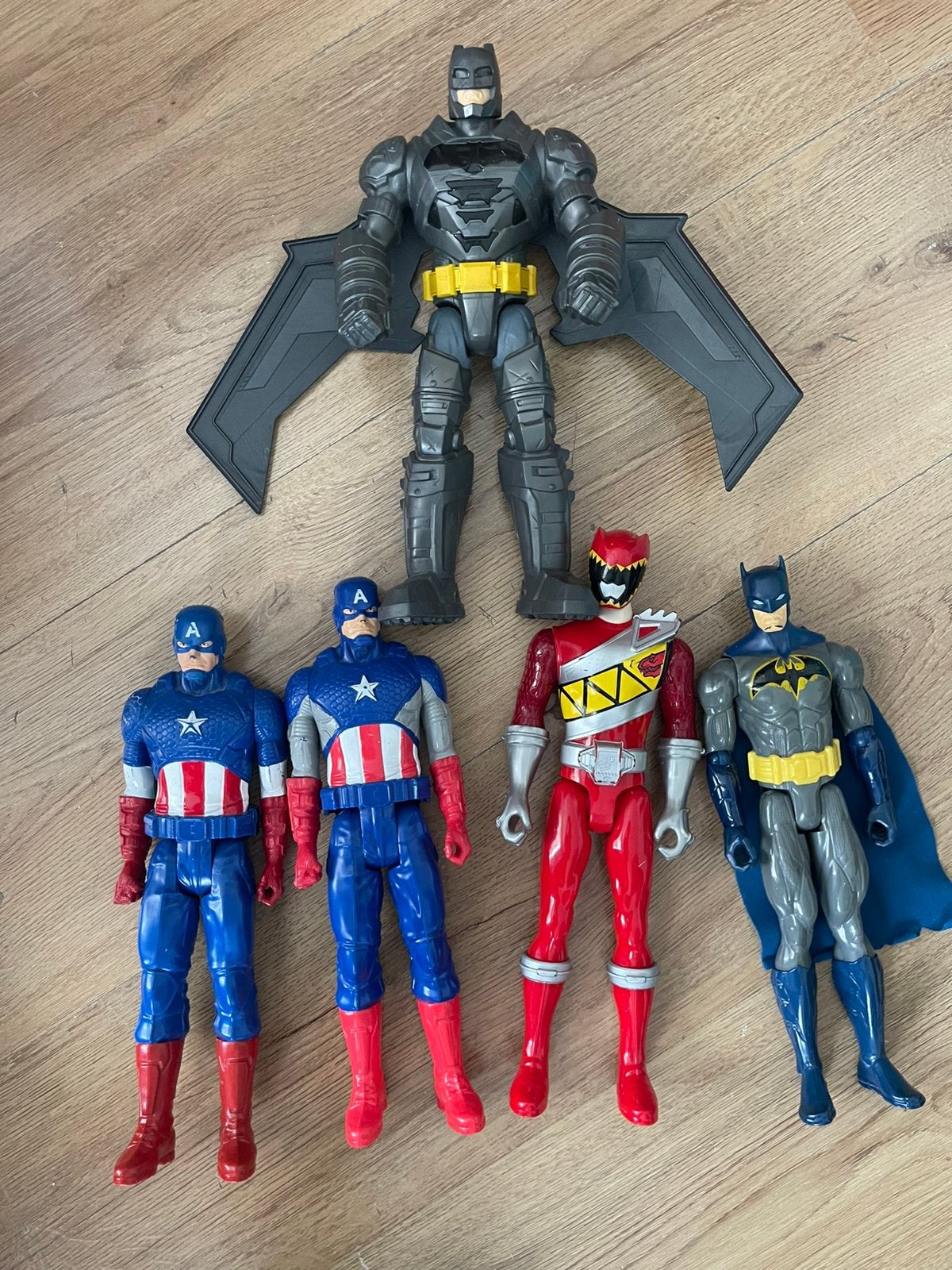 Actiefiguren, Enfants & Bébés, Jouets | Figurines, Enlèvement, Comme neuf