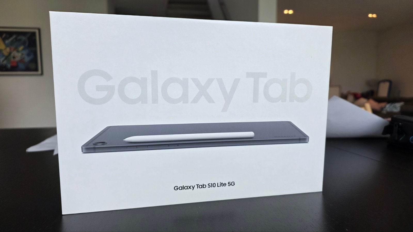 **Samsung Galaxy Tab S10 Lite 5G ** ongeopend aan SPOTPRIJS, Computers en Software, Nieuw, Samsung, 128 GB, Galaxy Tab S10 Lite 5G