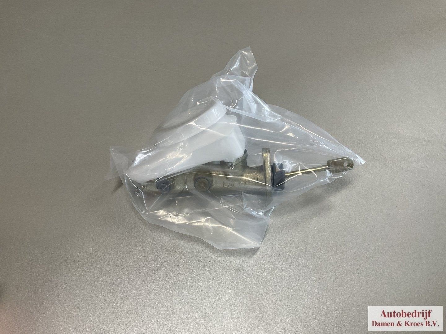 TRIUMPH SPITFIRE BRAKE MASTER CYLINDER 213689, Auto-onderdelen, -, Overige automerken, -, Nieuw