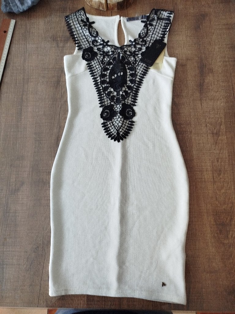 Robe Guess, Neuf, Guess, Enlèvement, Taille 34 (XS) ou plus petite