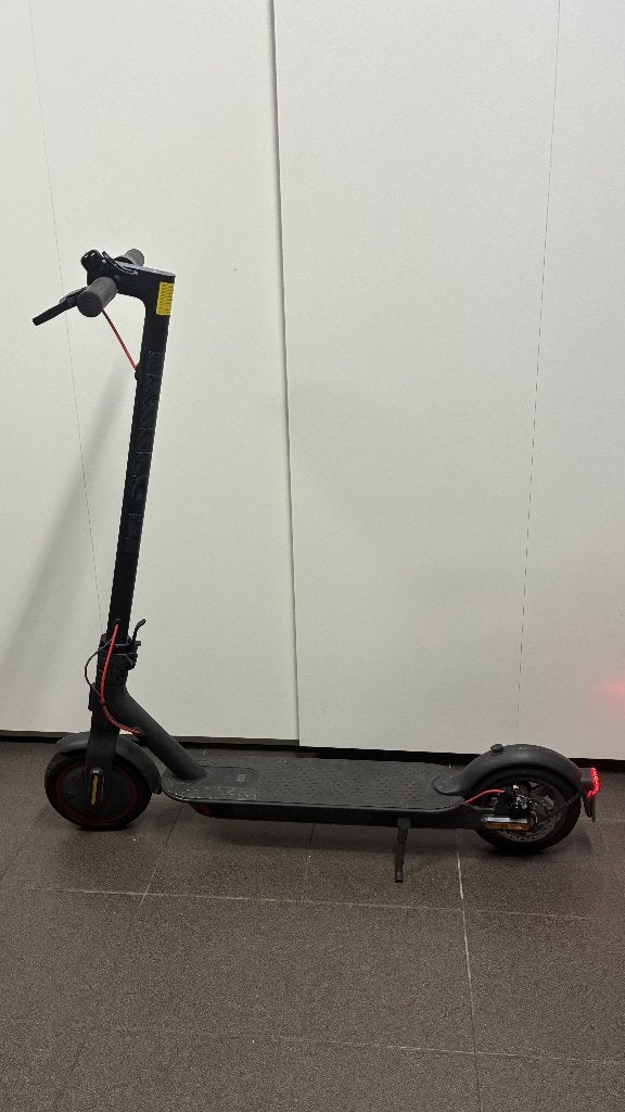 Xiaomi Scooter Pro 2, Enlèvement, Comme neuf, Step électrique (E-scooter), Xaomi