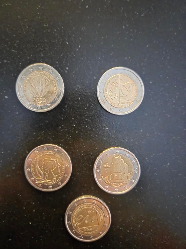 Pièces rares à vendre. Une bonne offre et c'est la vôtre !, Enlèvement