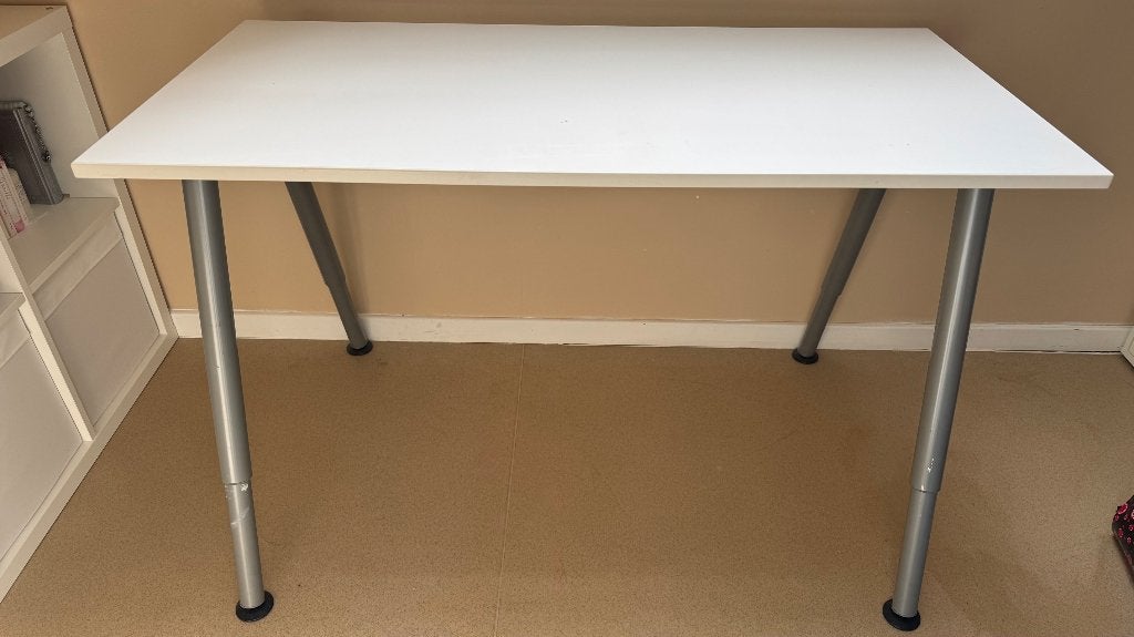 Bureau, Autres marques, Classique, Bureau assis-debout, Autres matériaux