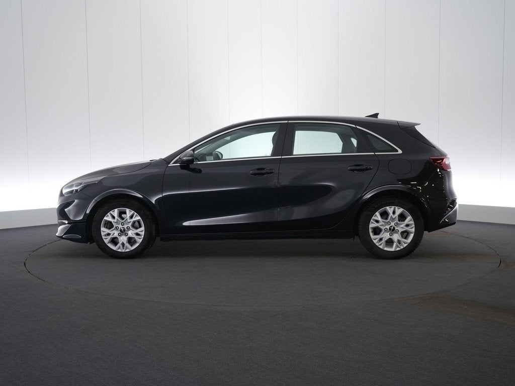 Kia Ceed Pulse 1.0 T-GDI 100 MHEV DCT ISG (automatique), Autos, Kia, Electronic Stability Program (ESP), Achat, 710 kg, Entreprise