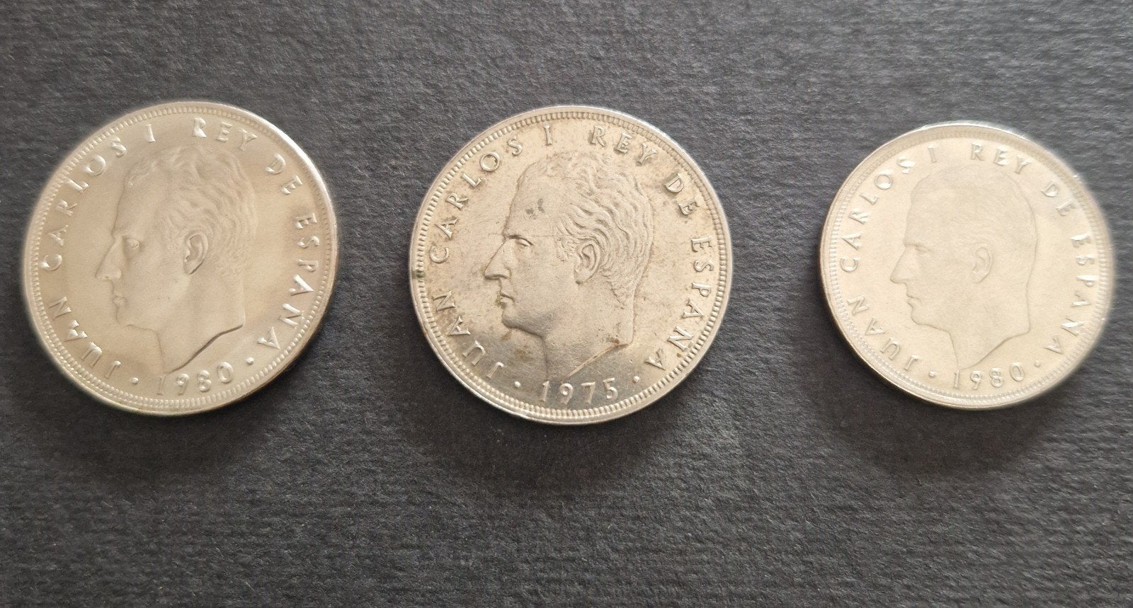 pièces collection, Enlèvement ou Envoi, Argent