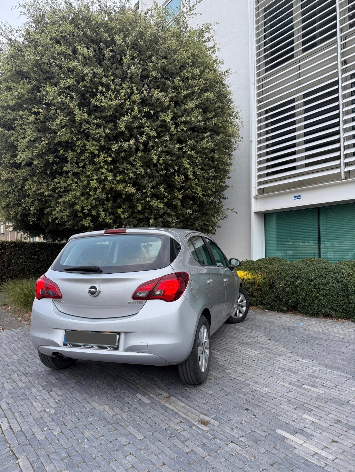 Opel Corsa E | 1.0 essence | 90 CV | GARANTIE, Autos, Entreprise, https://public.car-pass.be/opelcorsa, Corsa, Essence