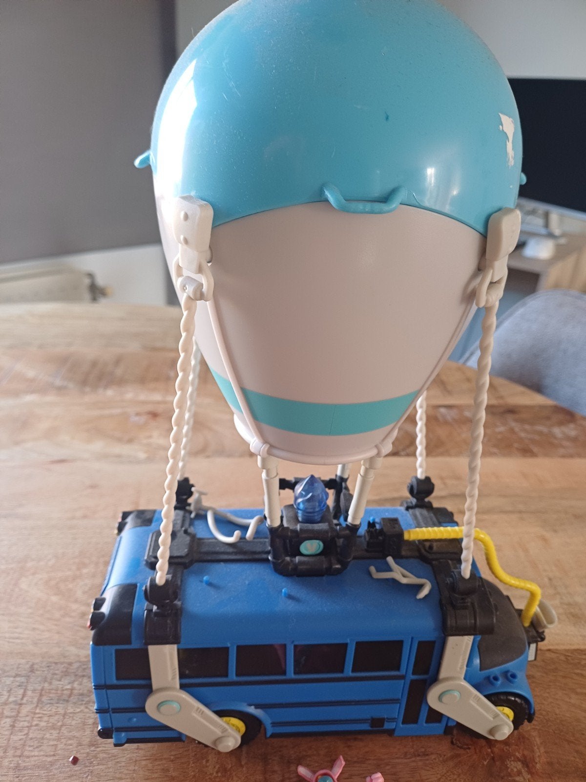 fortnite battle bus met veel figuurtjes, Ophalen of Verzenden