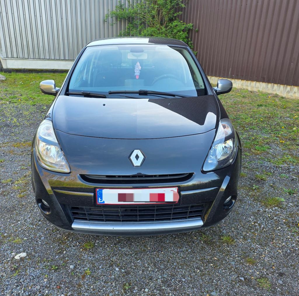 Renault 1.2 essence  127.000km, Euro 5, Achat, 5 portes, Particulier