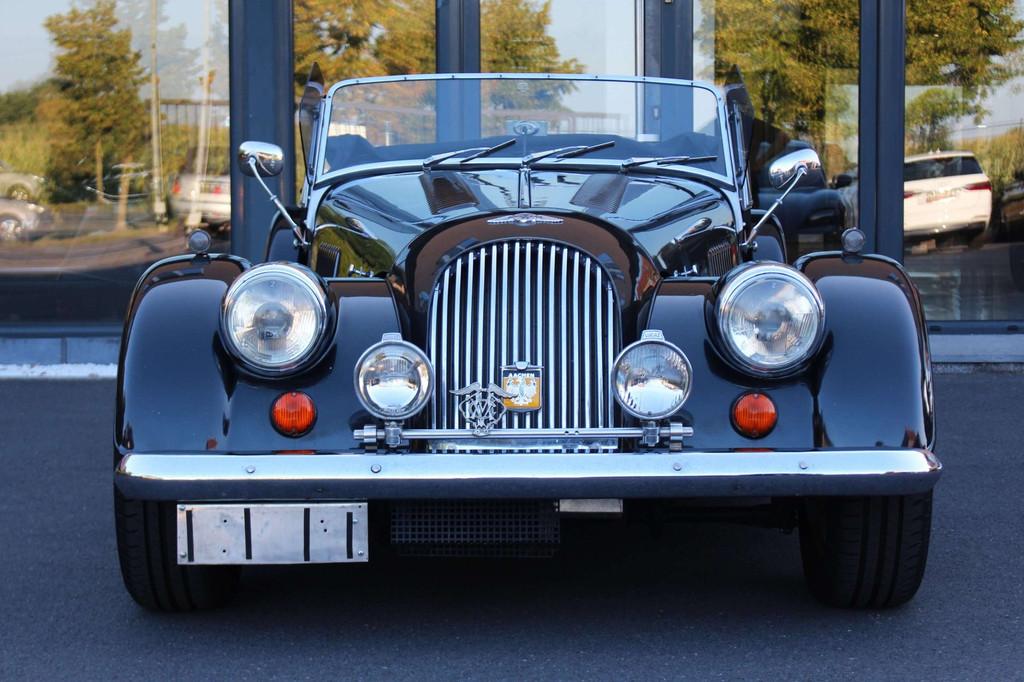 Morgan Plus 8, Autos, Achat, 143 kW, Euro 6, Entreprise