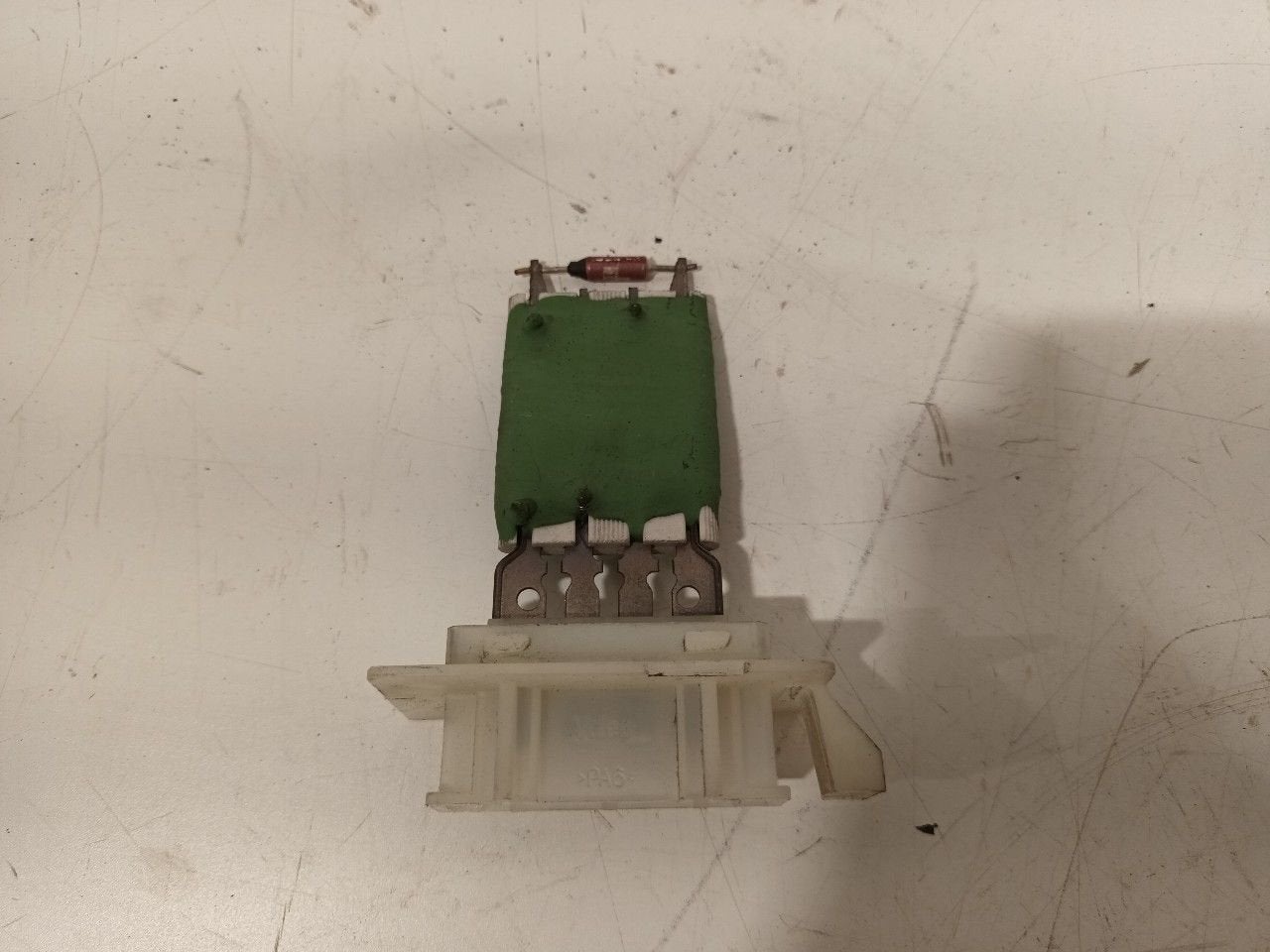 Kachelweerstand Mini Mini, Onderdelen@venauto.nl, Van der Ven Autorecycling B.V., Gebruikt, Ettenseweg 76, 4706 PB Roosendaal, The Netherlands