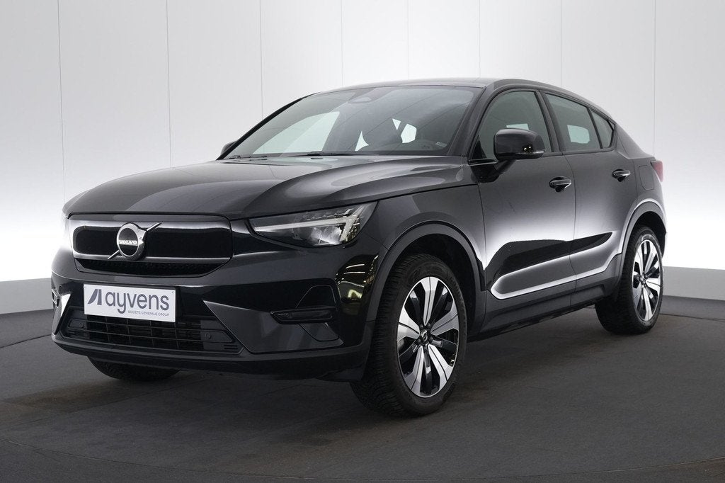 (2DKL022) VOLVO C40, Auto's, Volvo, Gebruikt, Lichtsensor, 67 kWh, 5 zetels