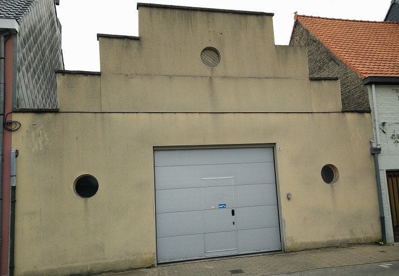 Parkeerplaats te huur in Merelbeke, Immo, Garages & Places de parking, Gand