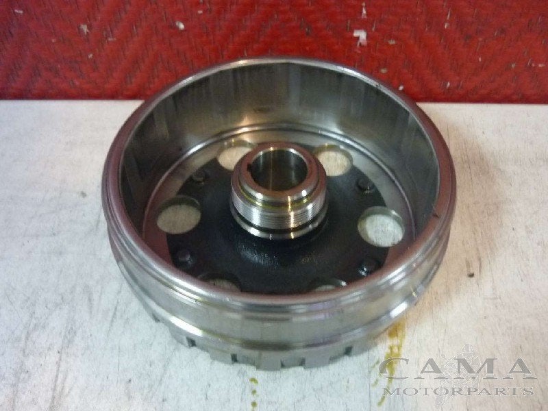 VOLANT MOTEUR Daytona 995 2002-2006 (955i) (T1300506), Dhr. S. di Majo, Utilisé, Info@cama-motorparts.nl, P.J. Troelstraweg 8 8
3144 CX  MAASSLUIS, NL