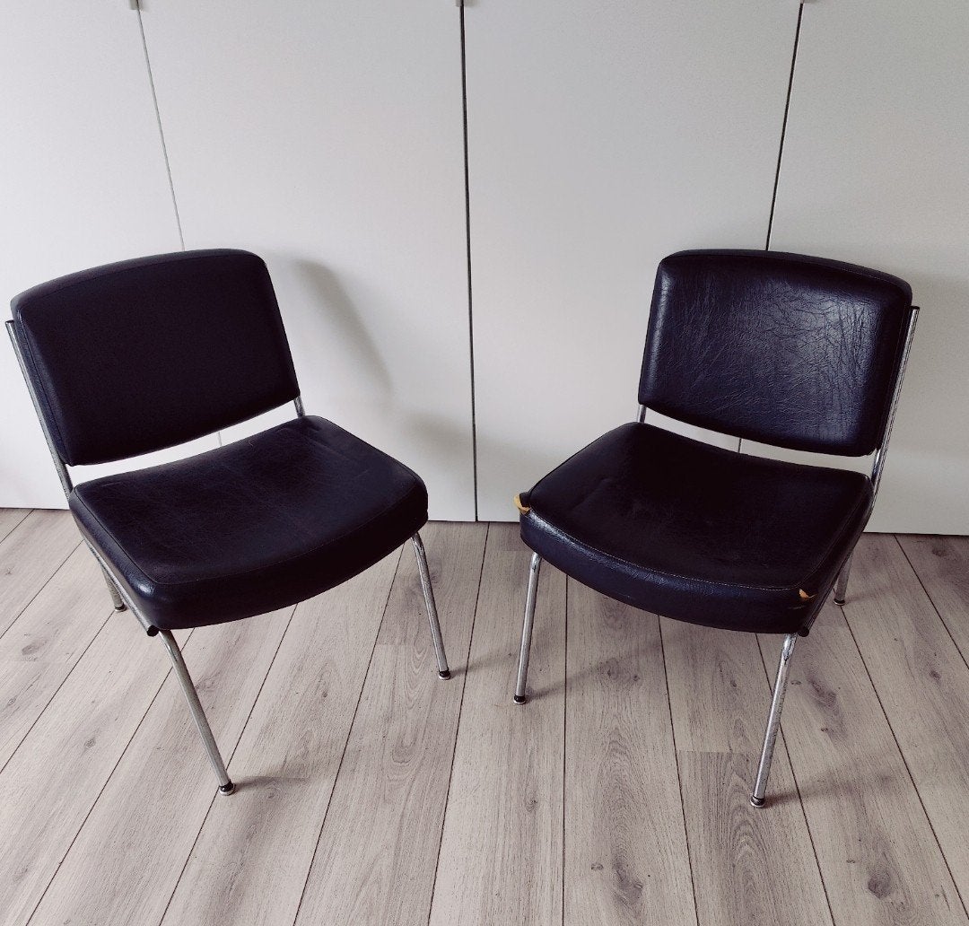 Clubzeteltjes, Ophalen, Twee