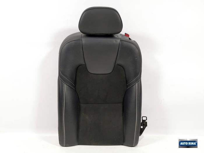Dossier banquette d'un Volvo V90, -, 3 mois de garantie, -, -