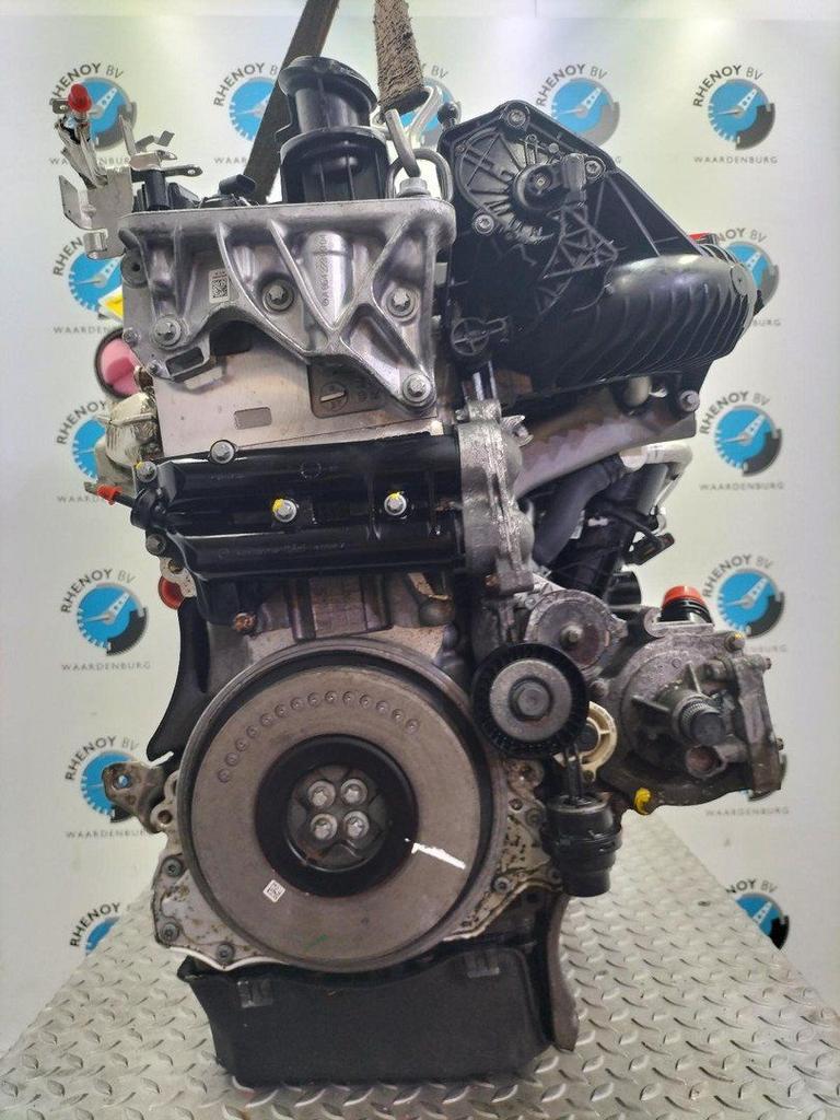 MERCEDES A CLASS MOTOR 654920 2021, Enlèvement ou Envoi, Utilisé, ARN reconnu