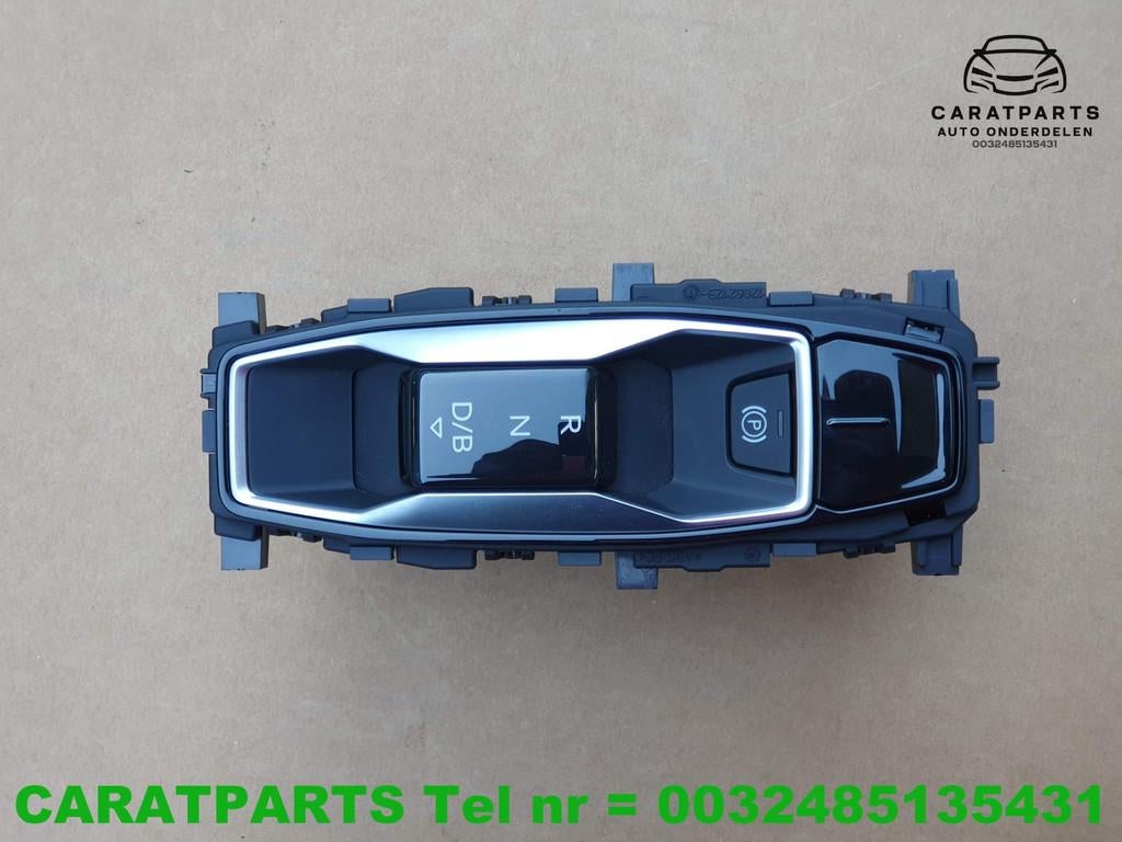 89A713059C Q4 selectiehendel Audi Q4 E Tron selectie hendel, Gebruikt, AUDI AG, Auto-Union-Strasse 1
85045  Ingolstadt, DE, Audi