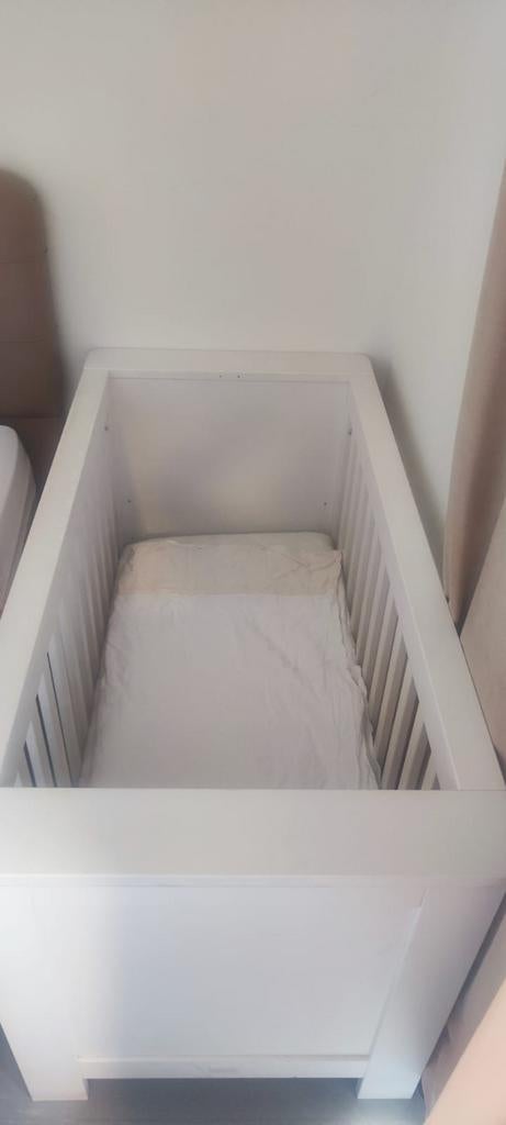 2 baby bedden, Enfants & Bébés, Enlèvement ou Envoi
