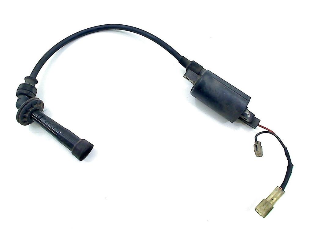 BOBINE D'ALLUMAGE TL 1000 R 1998-2003 (TL1000R) (JO378), Dhr. S. di Majo, Utilisé, Info@cama-motorparts.nl, P.J. Troelstraweg 8 8
3144 CX  MAASSLUIS, NL