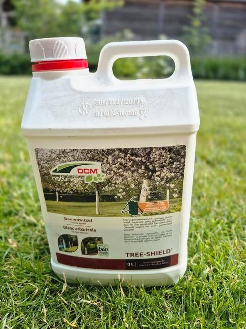 Bidon boomwitsel DCM 3L, Tuin en Terras, Plantenvoeding, Ophalen