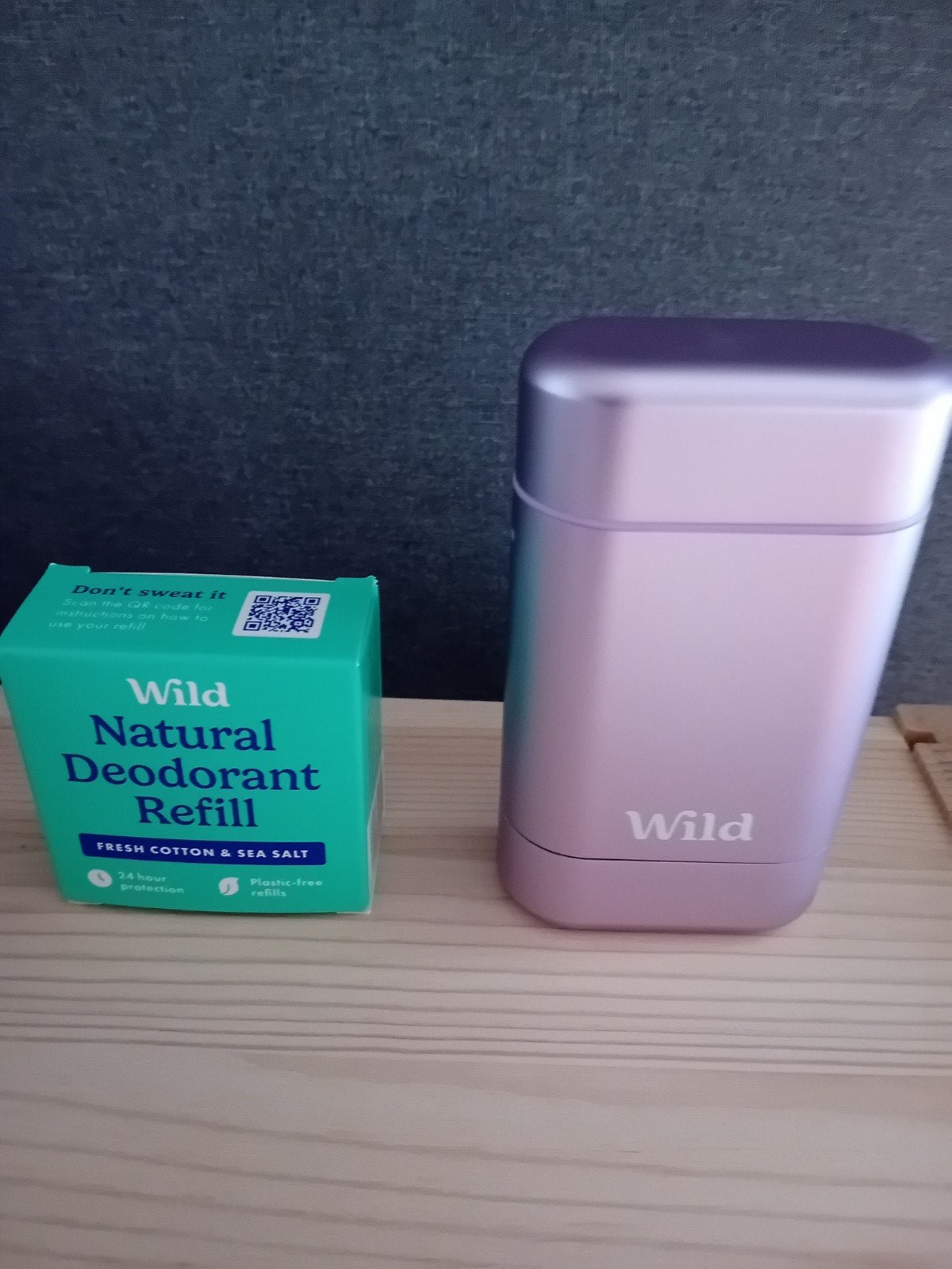 deo wild, Bijoux, Sacs & Beauté, Enlèvement, Neuf