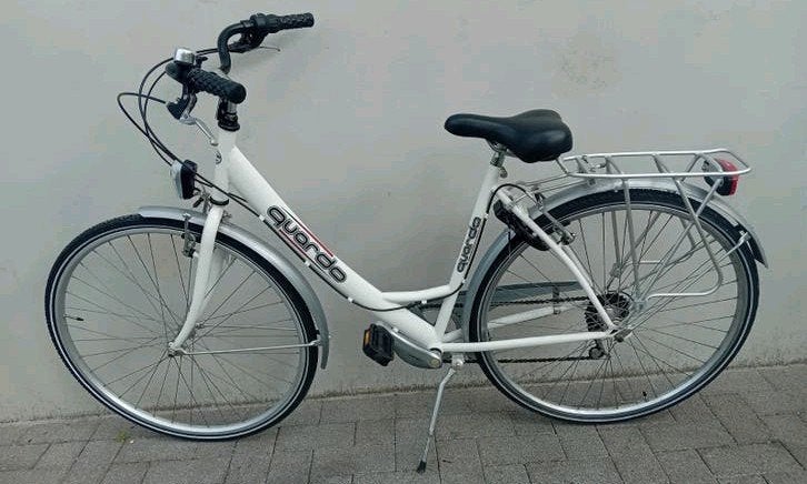 ardo Sekura 28inch 6v maat50 NWP 349€, Ophalen, Zo goed als nieuw, Oxford Sparta Batavus Norta gazelle Granville Sparta cube trek