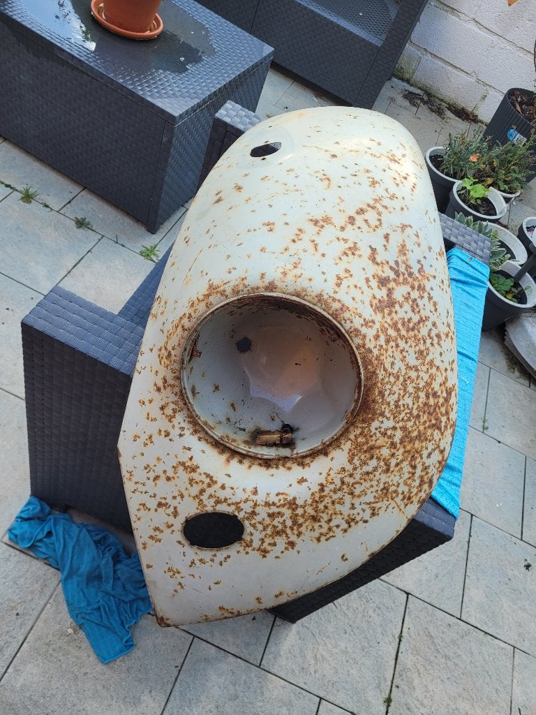 recherche aile avant cox, Autos : Pièces & Accessoires, Volkswagen, Garde-boue, Enlèvement, Utilisé