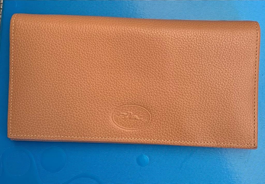 Longchamp nieuwe portefeuille, Ophalen of Verzenden, Nieuw